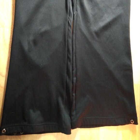 Vintage Nike Mesh Sweat Pants Joggers Trainers - Picture 3 of 10